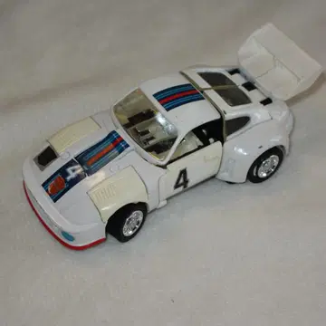 사이버트론/부관 마이스터 싸워라! 초 로봇 생명체 트랜스포머