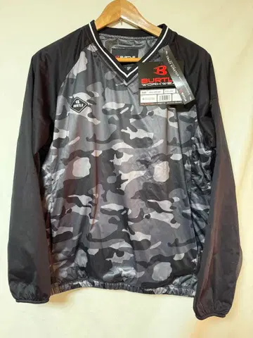 새상품 BURTLE 바틀 3240 스트레치 피스테 77 그레이 카모