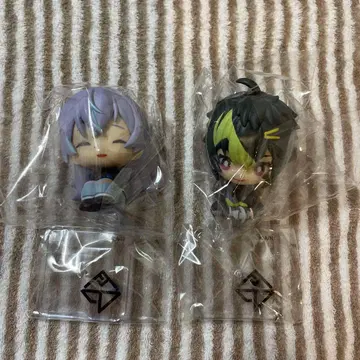 [ Dytica 2nd Anniversary ] 니지코토 호시미치 쇼