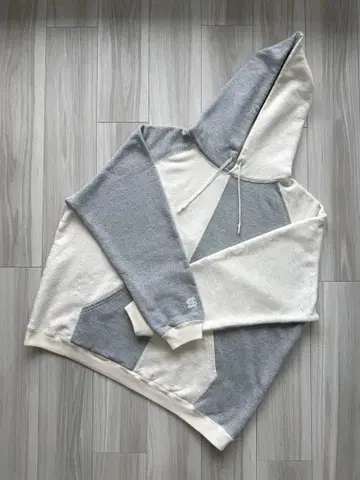 SEE SEE CRAZY PATTERN FOODIE