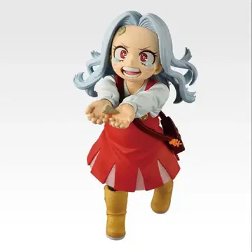 나의 히어로 아카데미아 -더욱 저 너머로- F상 토시노리 G상 에리