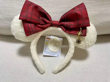 디즈니 머리띠 릴린린