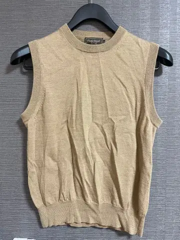 폴 스튜어트 니트 베스트 M 사이즈