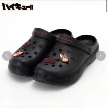 하이큐!! 아베일 샌들 이나리자키