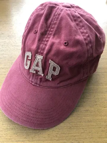 gap 모자 캡 남성용