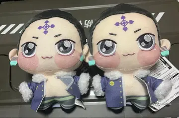 HUNTER x HUNTER 쵸피누이 클로로 루실풀