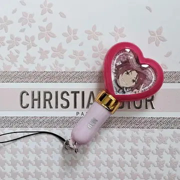 앙스타 미니 응원봉 이사라 마오