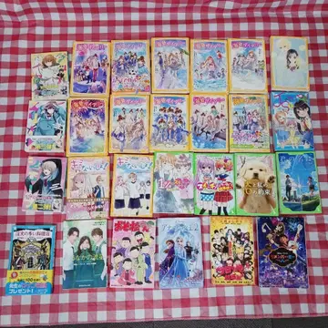 문고본 27권 세트