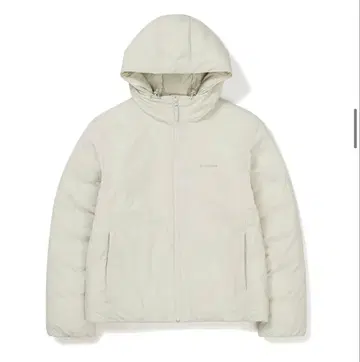 스노우피크 라이트웨이트 후디드 다운