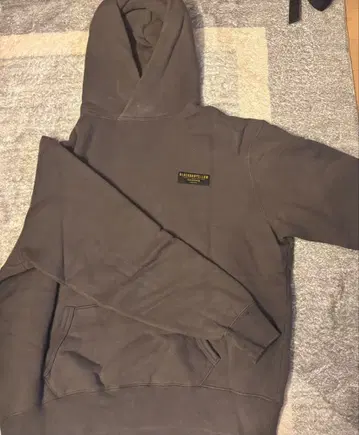 랏츠 rats 기무라 타쿠야 착용 후드티