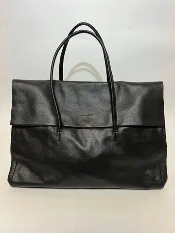 Whim Gazette [ Hoaw. ] 플랩 보스턴 백