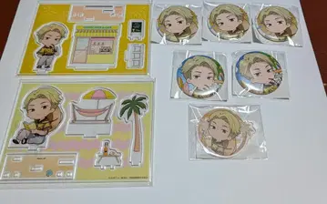 주술회전 나나미 켄토 묶음 판매