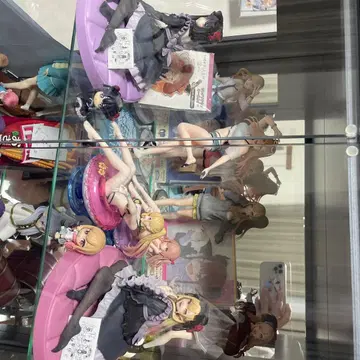 그 비스크 돌은 사랑을 한다 키타가와 마린