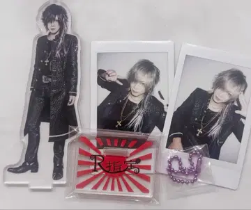 R 지정 [개선] 아크릴 스탠드, 당일 폴라로이드 카에데 님