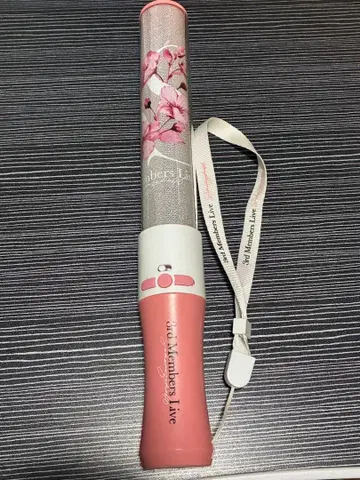 사쿠라자카46 응원봉