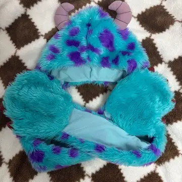 샐리 팬캡 (가격 인하 협상 가능)