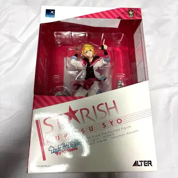 알터 피규어 우타프리 쿠루스 쇼