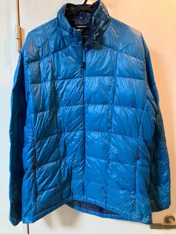 mont-bell 800FP UL 다운 자켓 1101376