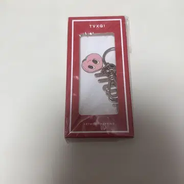 [ 새상품 ] TVXQ MAX 키링 동방신기 창민