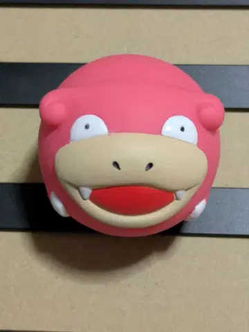 초기 바운드 포켓몬 볼 야돈 레어