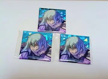 주술 퍼즐 앤 드래곤 캔뱃지 마히토