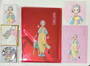 BROTHERS CONFLICT 스이파라 미 포춘 복권 브라콘