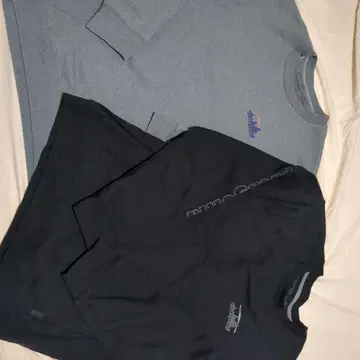 Patagonia 맨투맨 2세트 M 사이즈