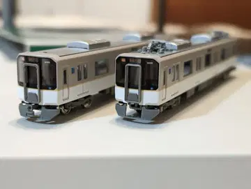 그린맥스 9020계 2량