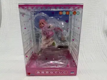 미개봉 WING 1/7 나데시코 피규어