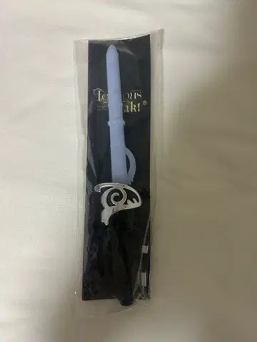 시쿠포니 로디아스 응원봉