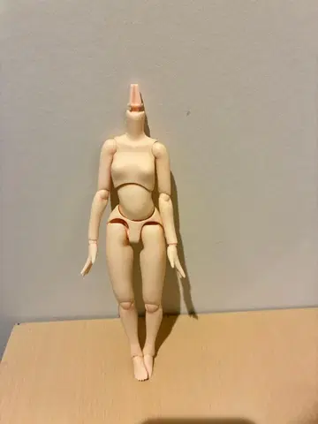 아존 퓨어니모2 모션s 화이트 여아