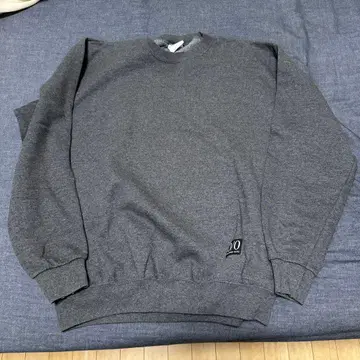 넬 디자인웍스 빈티지 맨투맨