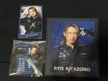 액터즈 리그 기타조노