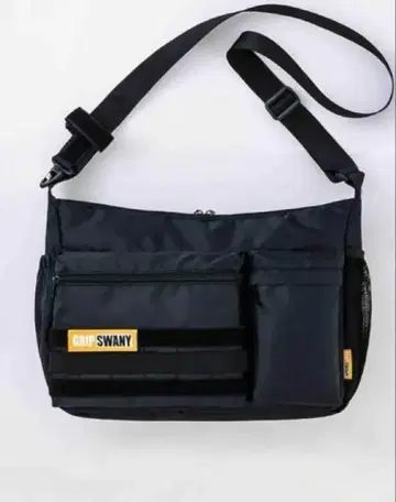 GRIP SWANY 숄더백