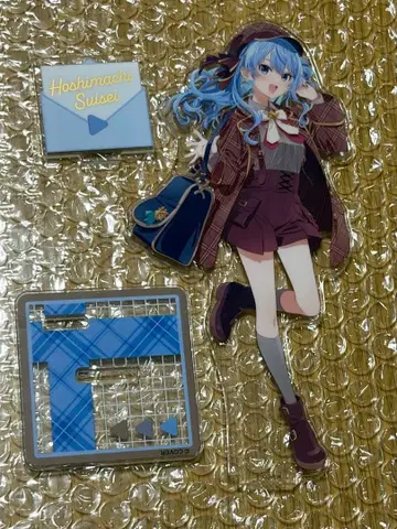 호시마치 스이세이 아크릴 스탠드