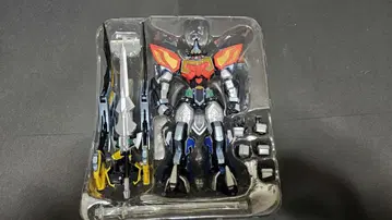 중고 슈퍼로봇 초합금 진심킹 마법전대 마지레인저