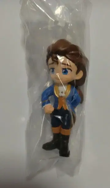 PaLverse 디즈니 vol. 1 시크릿 아담 왕자