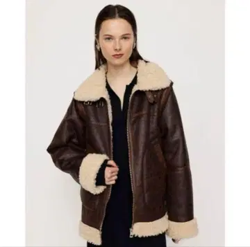 SLY 아우터 2way F 사이즈