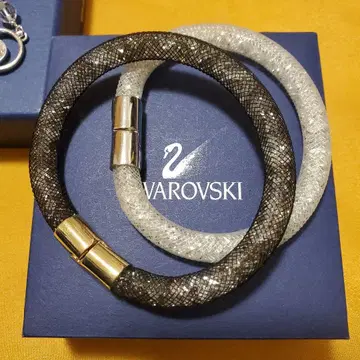 스와로브스키 크리스탈 팔찌