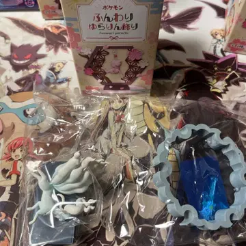 포켓몬 리멘트 큐콘