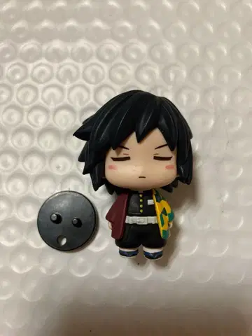 귀멸의 칼날 남코 namco 츠무리즈무 토미오카 기유