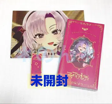 마이 페어 레이디 Blu-ray 특전 데카 카드 니지산지