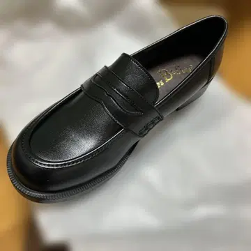 Belle&Sofa 블랙 로퍼 24.0cm 미사용 새상품