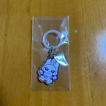 ME:I 시미즈 케이코 메지루시 참