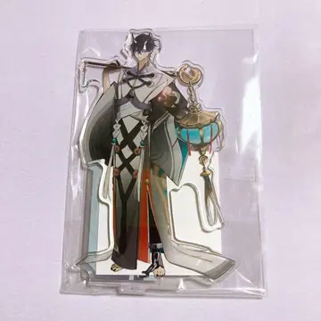 AGF 츠키우타 츠키노키탄 카게츠인야쿠로 무츠키 하지 아크릴 스탠드