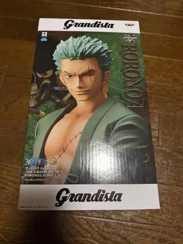 원피스 피규어 로로노아 조로