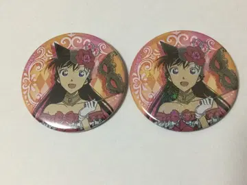 명탐정 코난 호텔 뉴오타니 캔뱃지 란