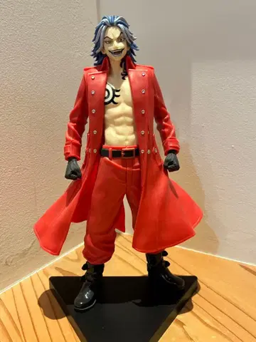 시바 타이쥬 피규어