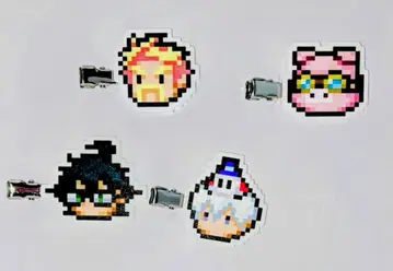 도즈루사 아베일 콜라보 멀티 클립