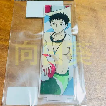 오란고교 호스트부 이케부쿠로 스키마스토어 아크릴 스탠드 모리노즈카 타카시